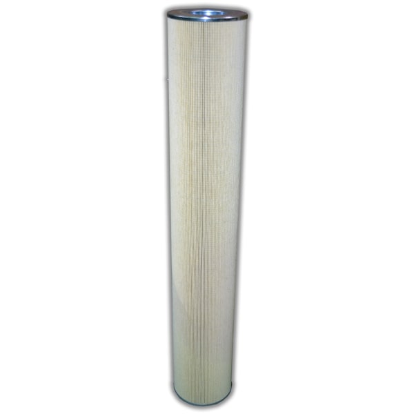 Hydraulic Filter, Replaces FILTER MART 335160, Pressure Line, 20 Micron, Outside-In